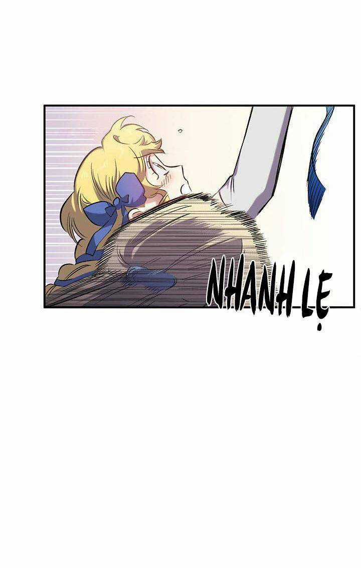 May Mắn Hay Bất Hạnh Chapter 15 trang 38