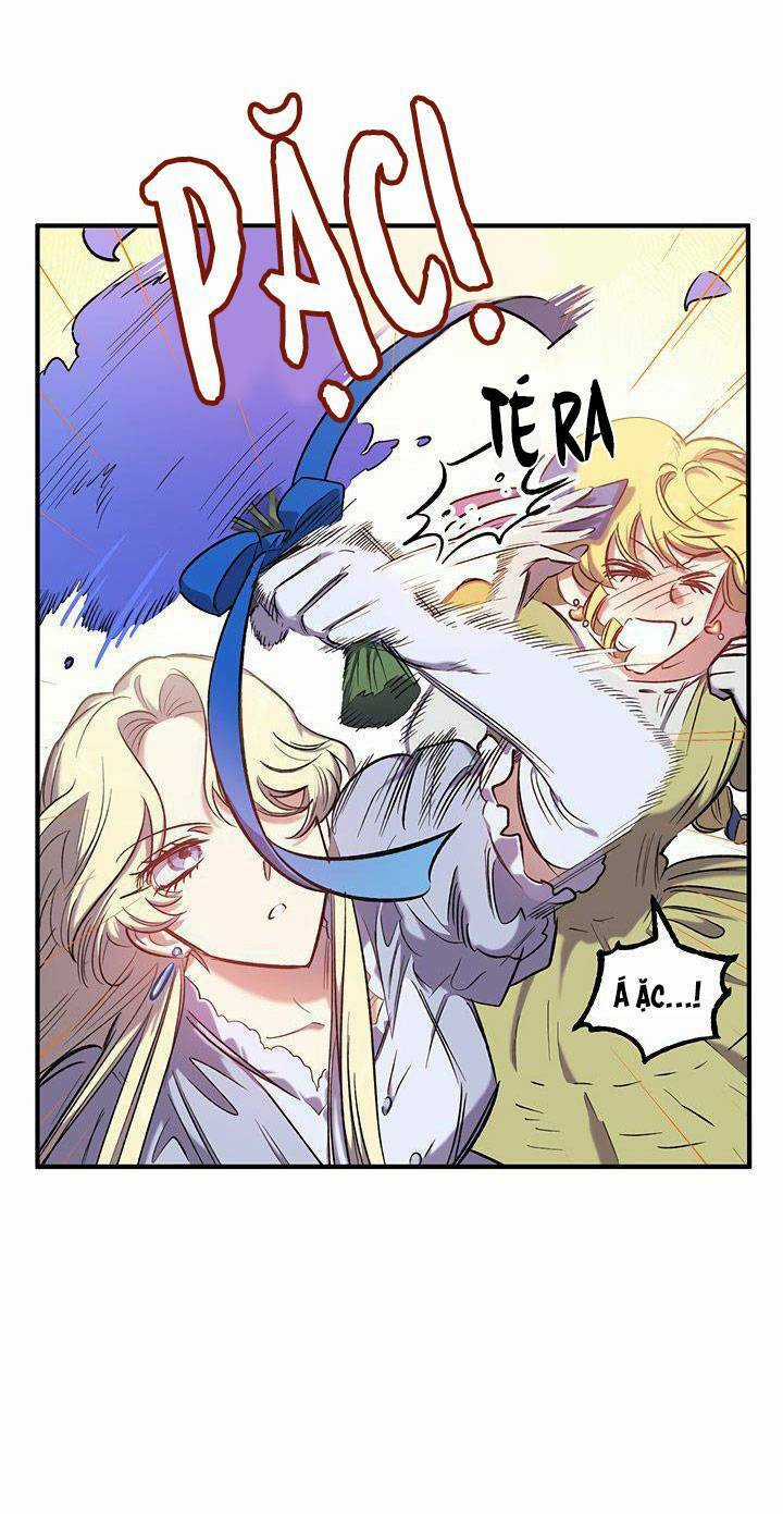 May Mắn Hay Bất Hạnh Chapter 15 trang 39