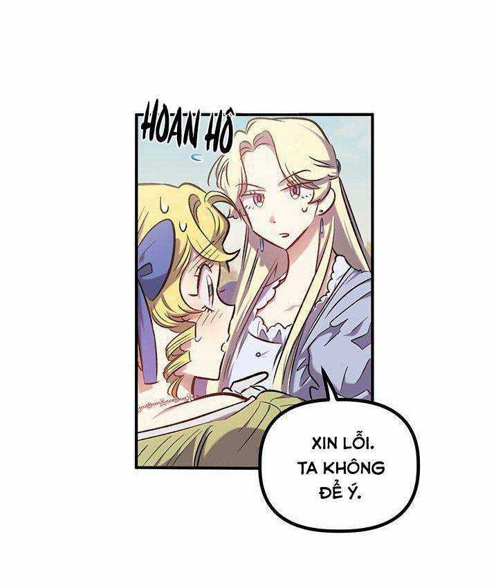 May Mắn Hay Bất Hạnh Chapter 15 trang 41