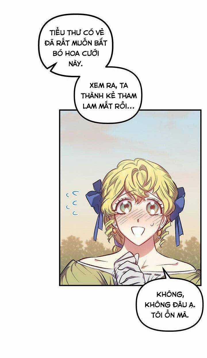 May Mắn Hay Bất Hạnh Chapter 15 trang 42