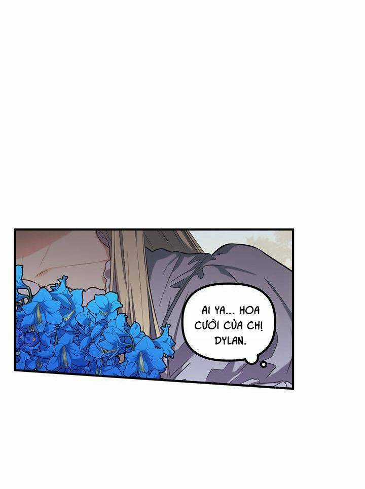 May Mắn Hay Bất Hạnh Chapter 15 trang 43