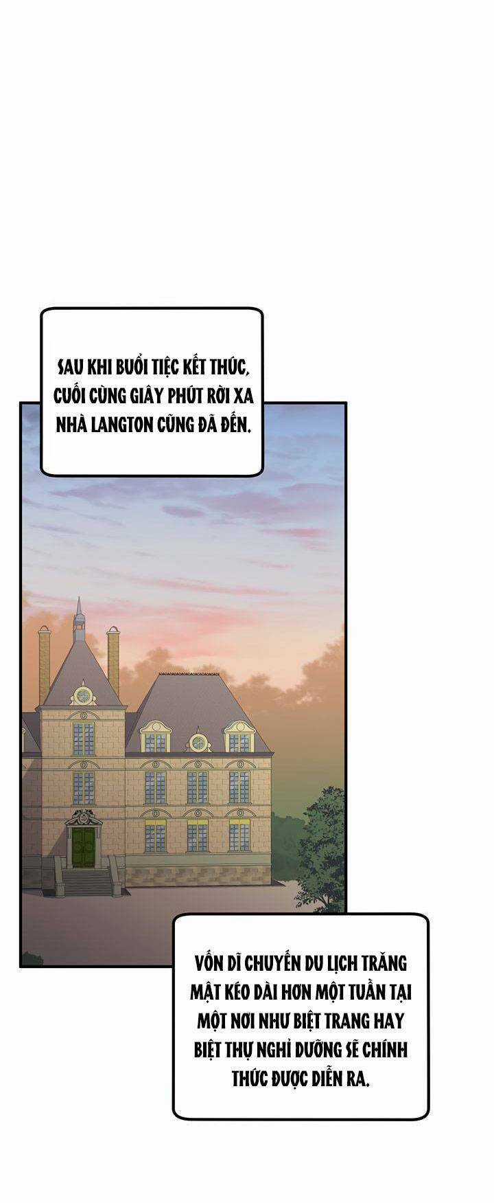 May Mắn Hay Bất Hạnh Chapter 15 trang 46