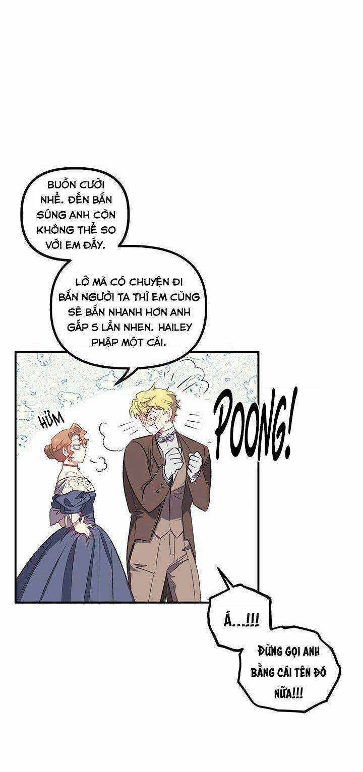 May Mắn Hay Bất Hạnh Chapter 15 trang 5