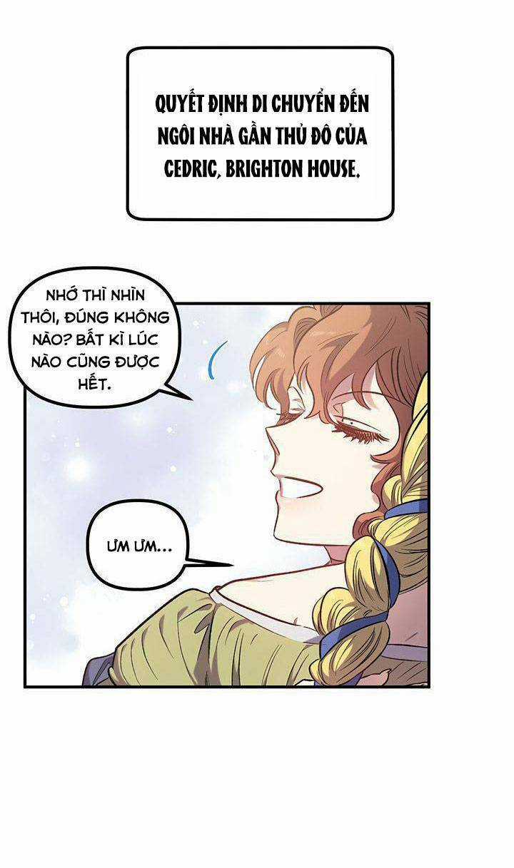 May Mắn Hay Bất Hạnh Chapter 15 trang 50