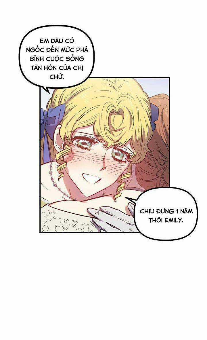 May Mắn Hay Bất Hạnh Chapter 15 trang 51