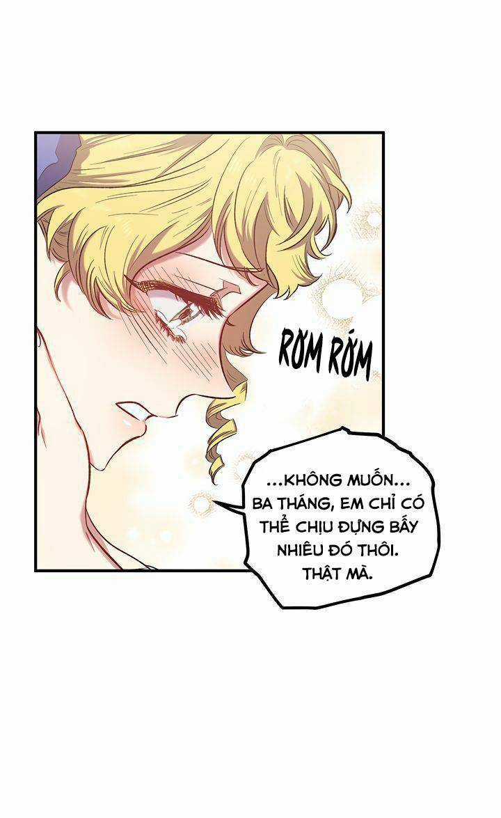 May Mắn Hay Bất Hạnh Chapter 15 trang 53