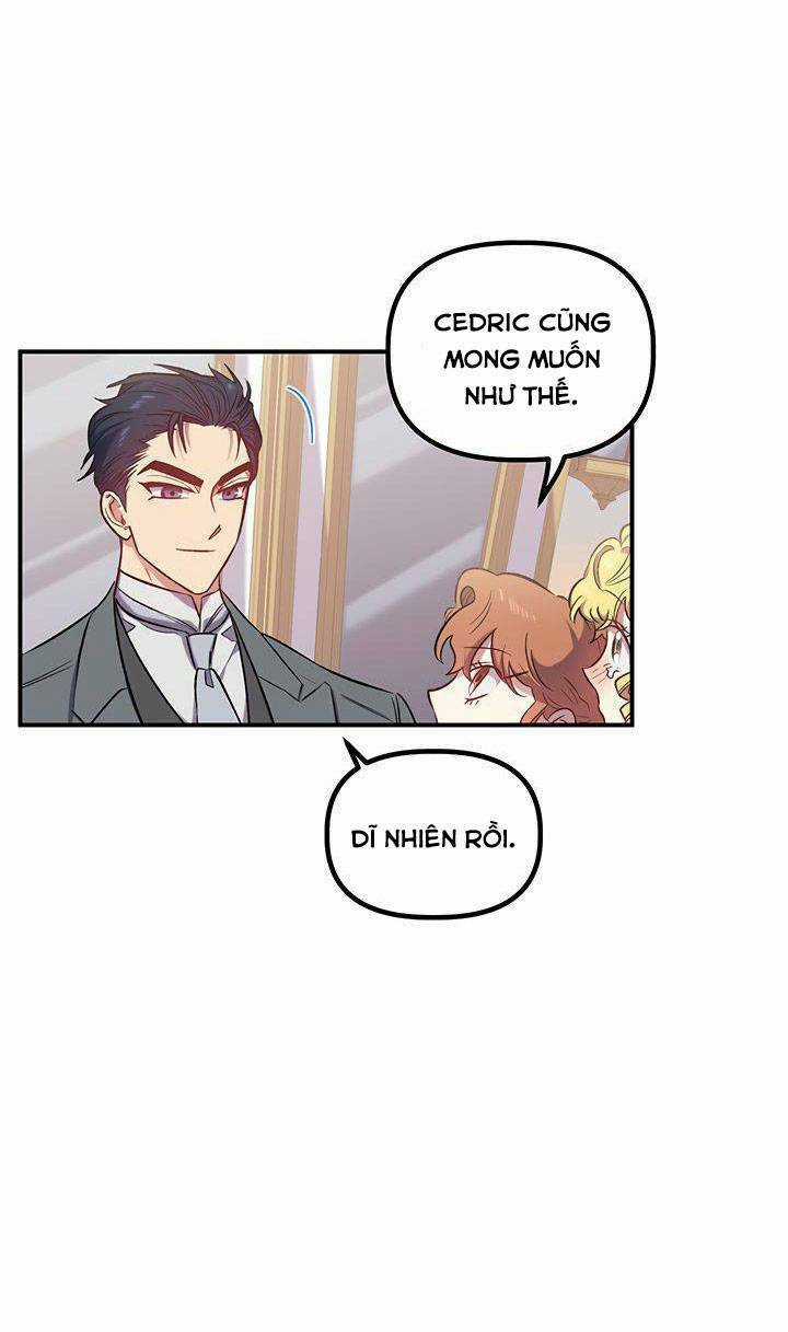 May Mắn Hay Bất Hạnh Chapter 15 trang 55