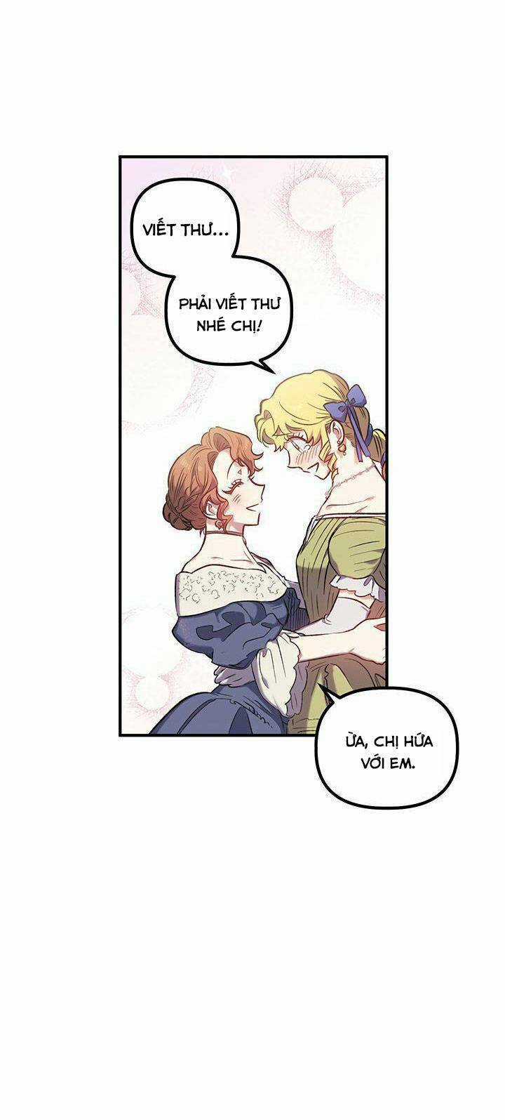 May Mắn Hay Bất Hạnh Chapter 15 trang 56