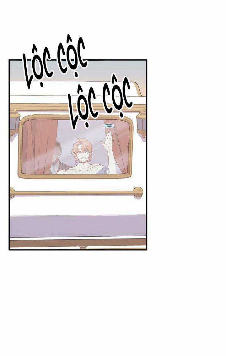 May Mắn Hay Bất Hạnh Chapter 15 trang 59