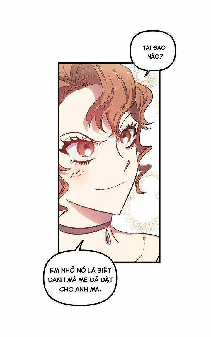 May Mắn Hay Bất Hạnh Chapter 15 trang 6