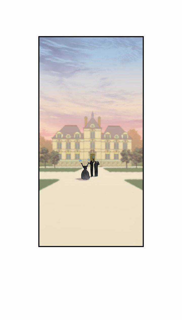 May Mắn Hay Bất Hạnh Chapter 15 trang 60