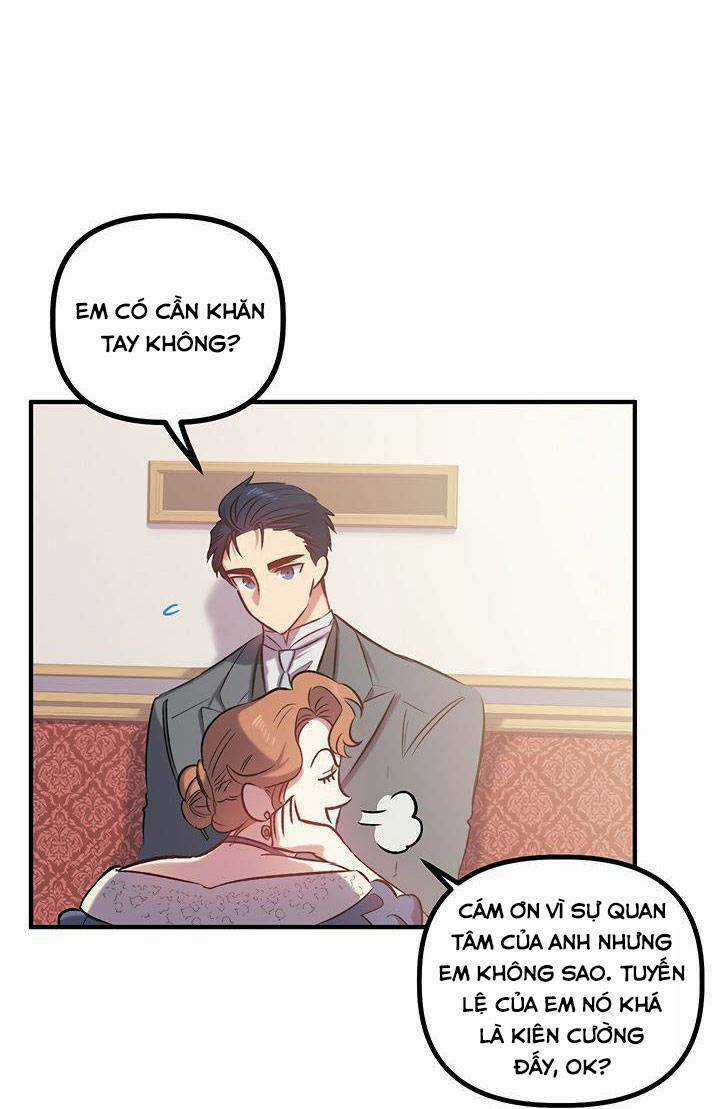 May Mắn Hay Bất Hạnh Chapter 15 trang 66