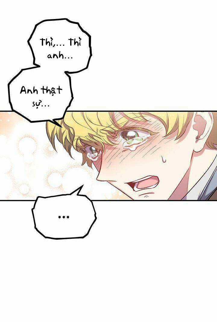 May Mắn Hay Bất Hạnh Chapter 15 trang 7