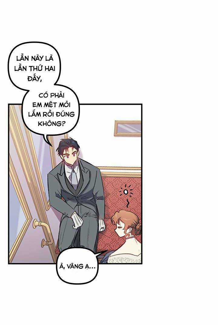 May Mắn Hay Bất Hạnh Chapter 16 trang 1