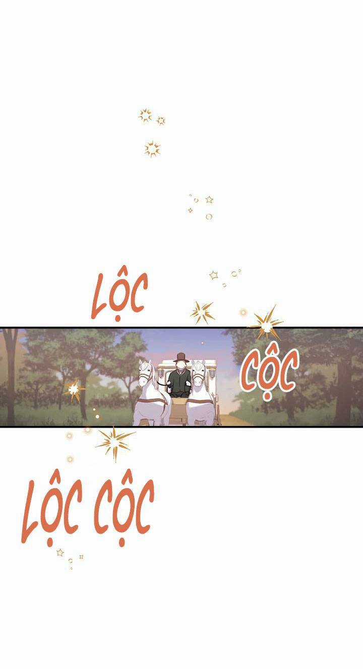 May Mắn Hay Bất Hạnh Chapter 16 trang 10