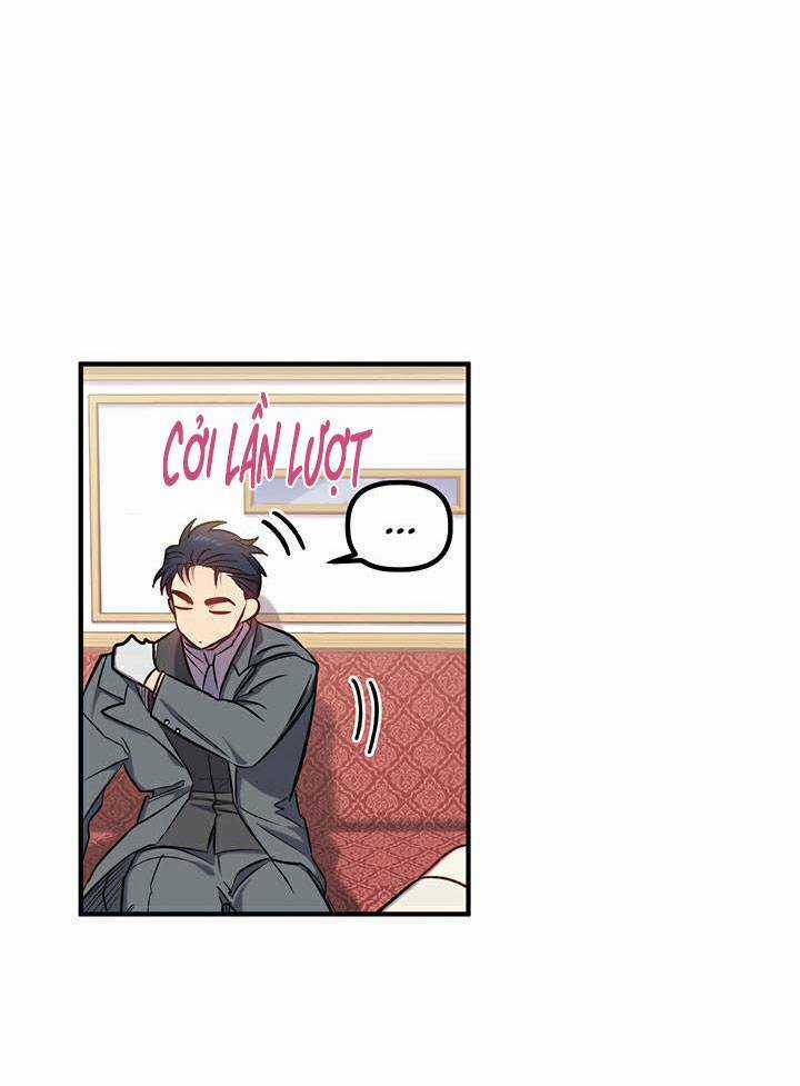 May Mắn Hay Bất Hạnh Chapter 16 trang 15