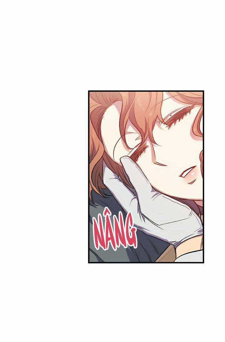 May Mắn Hay Bất Hạnh Chapter 16 trang 16