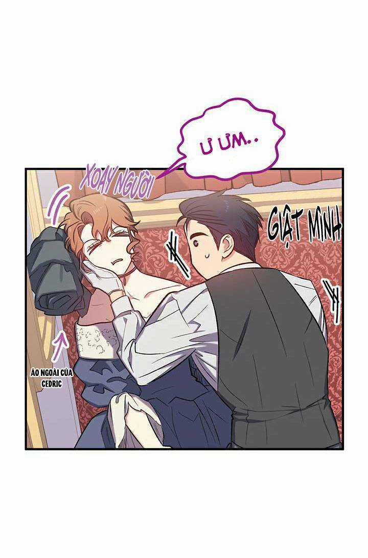 May Mắn Hay Bất Hạnh Chapter 16 trang 17