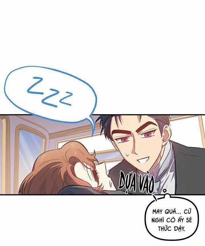 May Mắn Hay Bất Hạnh Chapter 16 trang 18