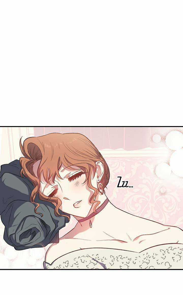 May Mắn Hay Bất Hạnh Chapter 16 trang 19