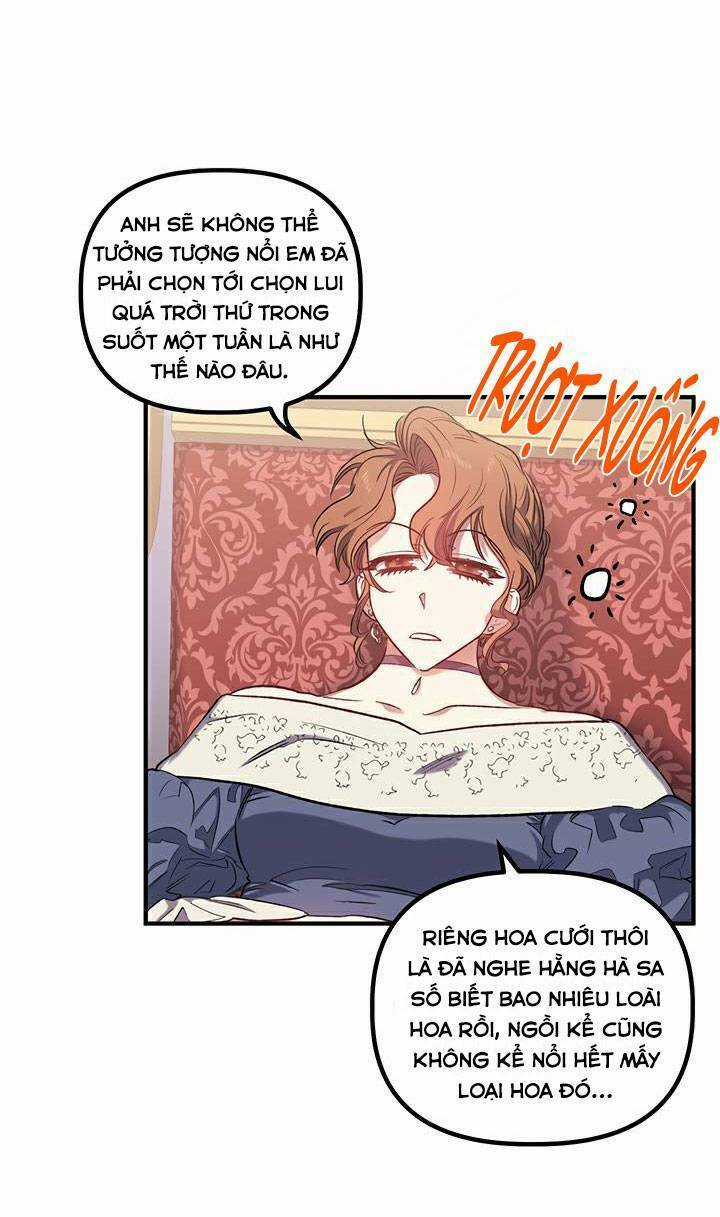 May Mắn Hay Bất Hạnh Chapter 16 trang 2