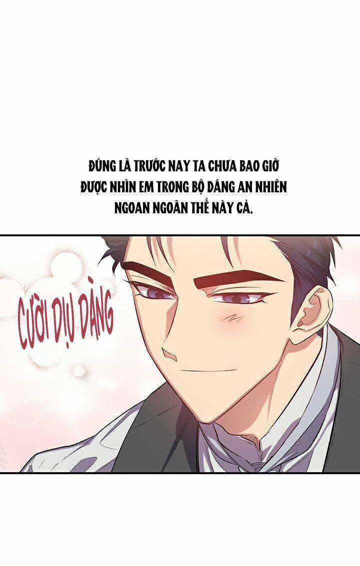 May Mắn Hay Bất Hạnh Chapter 16 trang 21