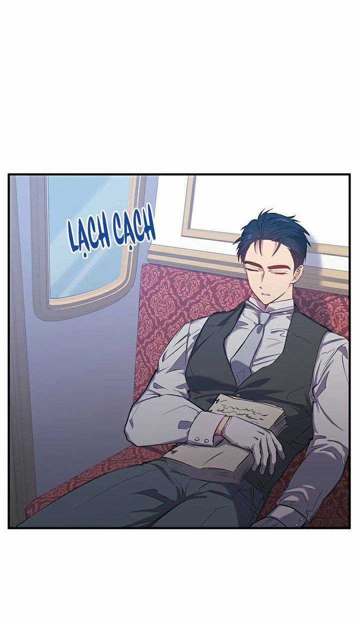 May Mắn Hay Bất Hạnh Chapter 16 trang 25