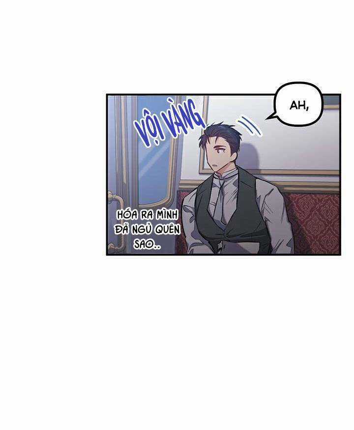 May Mắn Hay Bất Hạnh Chapter 16 trang 27