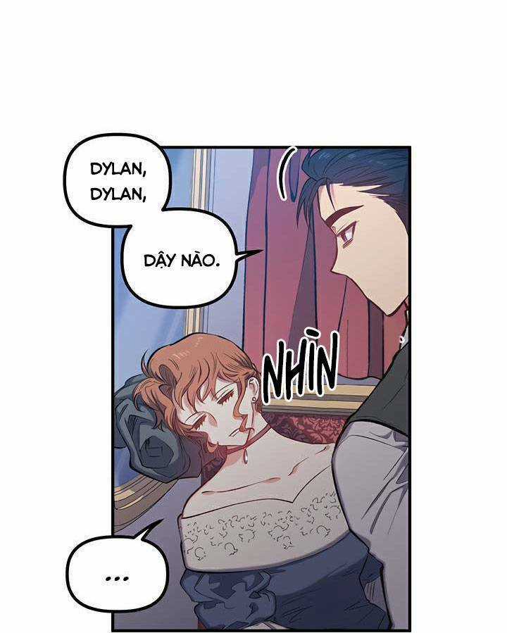 May Mắn Hay Bất Hạnh Chapter 16 trang 28