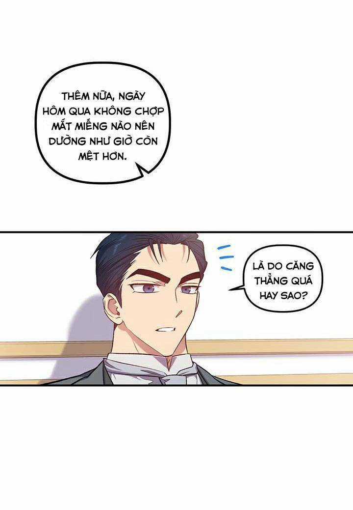 May Mắn Hay Bất Hạnh Chapter 16 trang 3