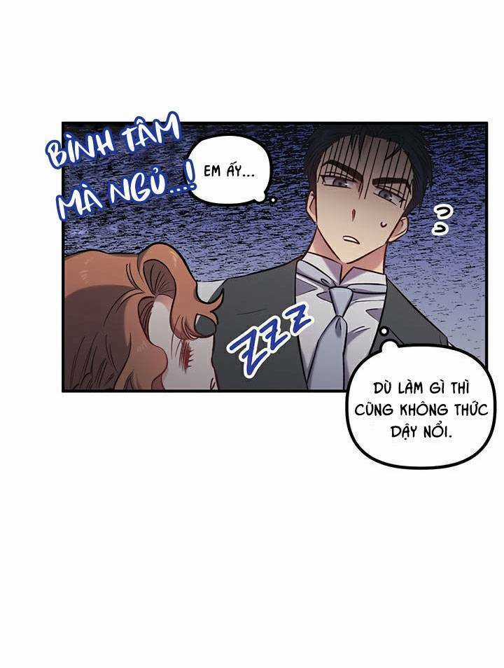 May Mắn Hay Bất Hạnh Chapter 16 trang 30