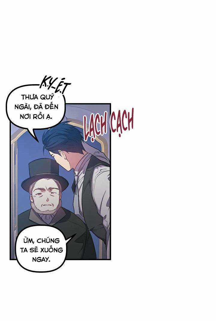 May Mắn Hay Bất Hạnh Chapter 16 trang 32