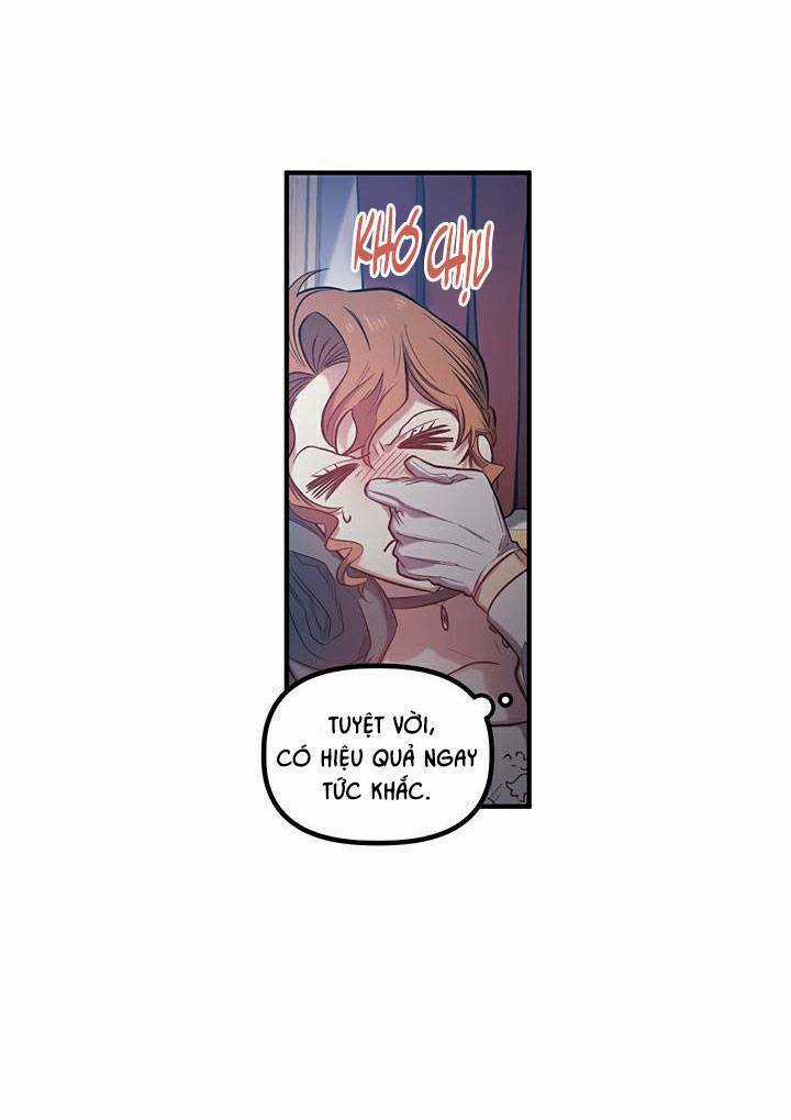 May Mắn Hay Bất Hạnh Chapter 16 trang 35