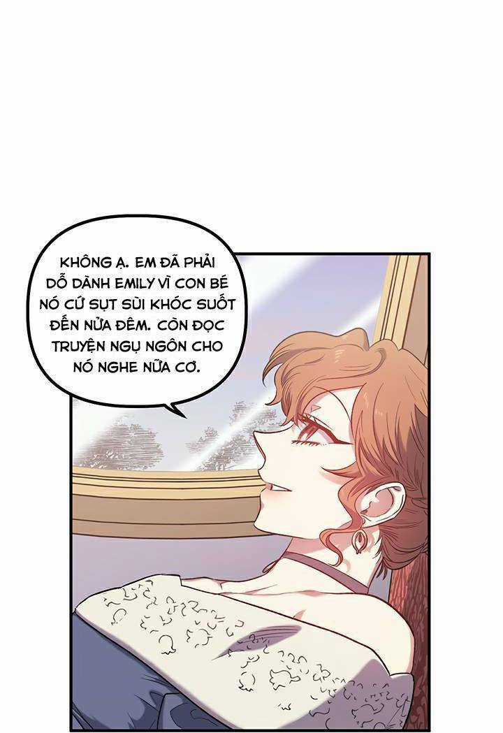 May Mắn Hay Bất Hạnh Chapter 16 trang 4