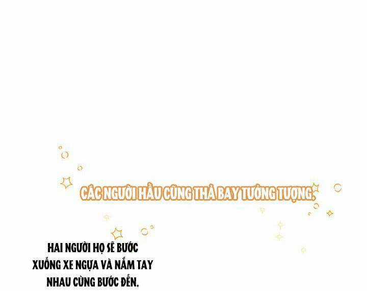 May Mắn Hay Bất Hạnh Chapter 16 trang 42