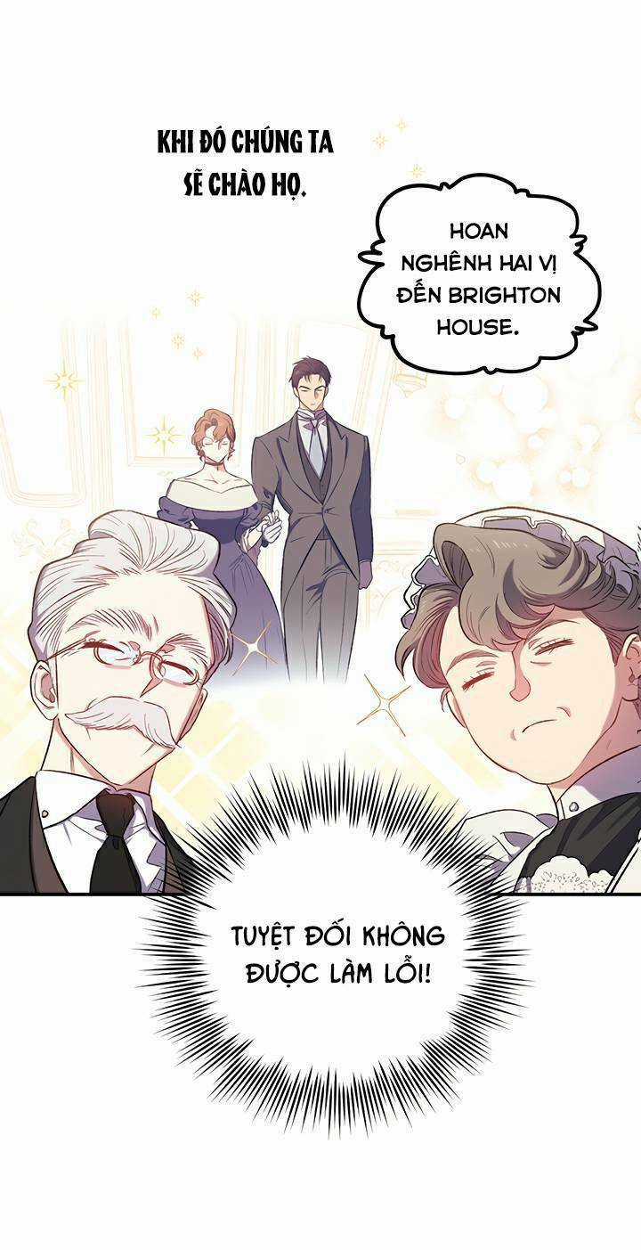 May Mắn Hay Bất Hạnh Chapter 16 trang 43