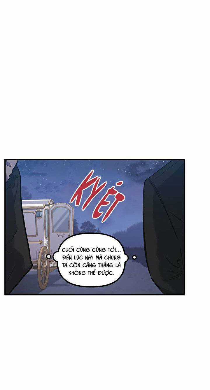 May Mắn Hay Bất Hạnh Chapter 16 trang 44