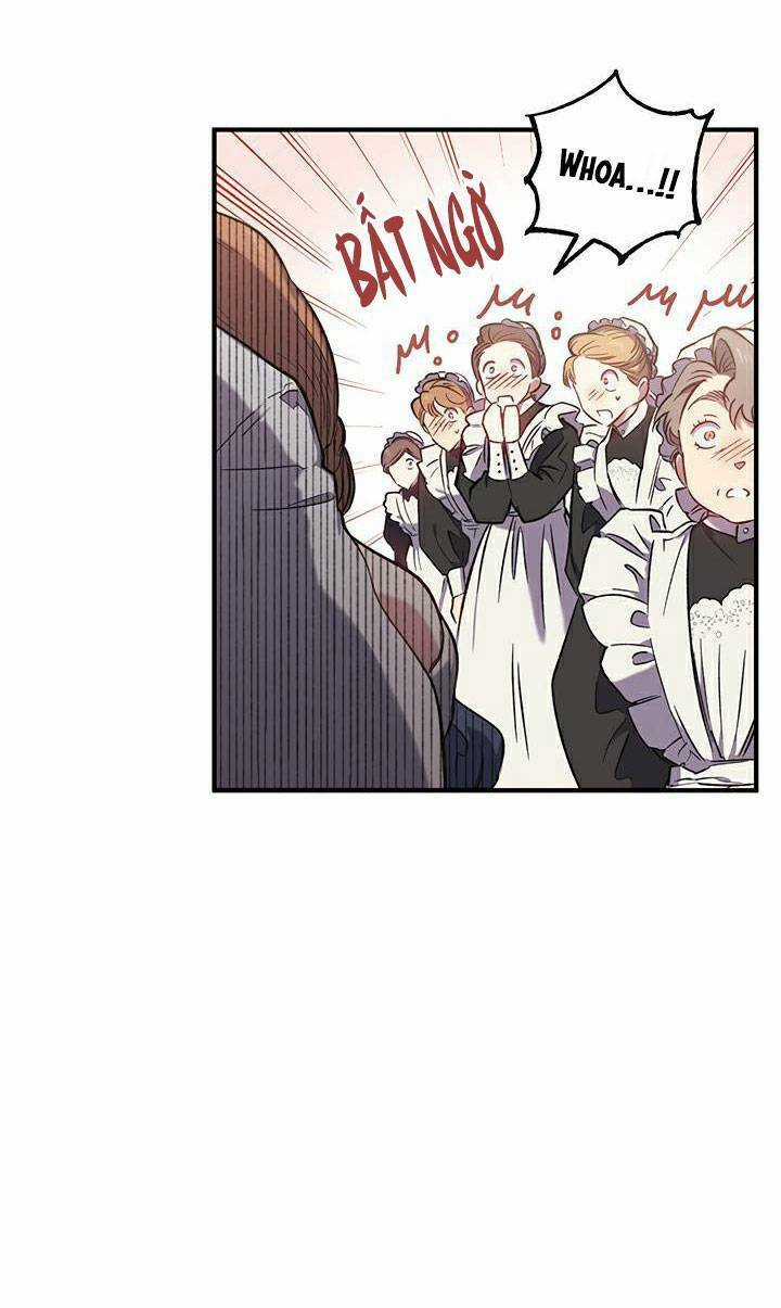 May Mắn Hay Bất Hạnh Chapter 16 trang 46