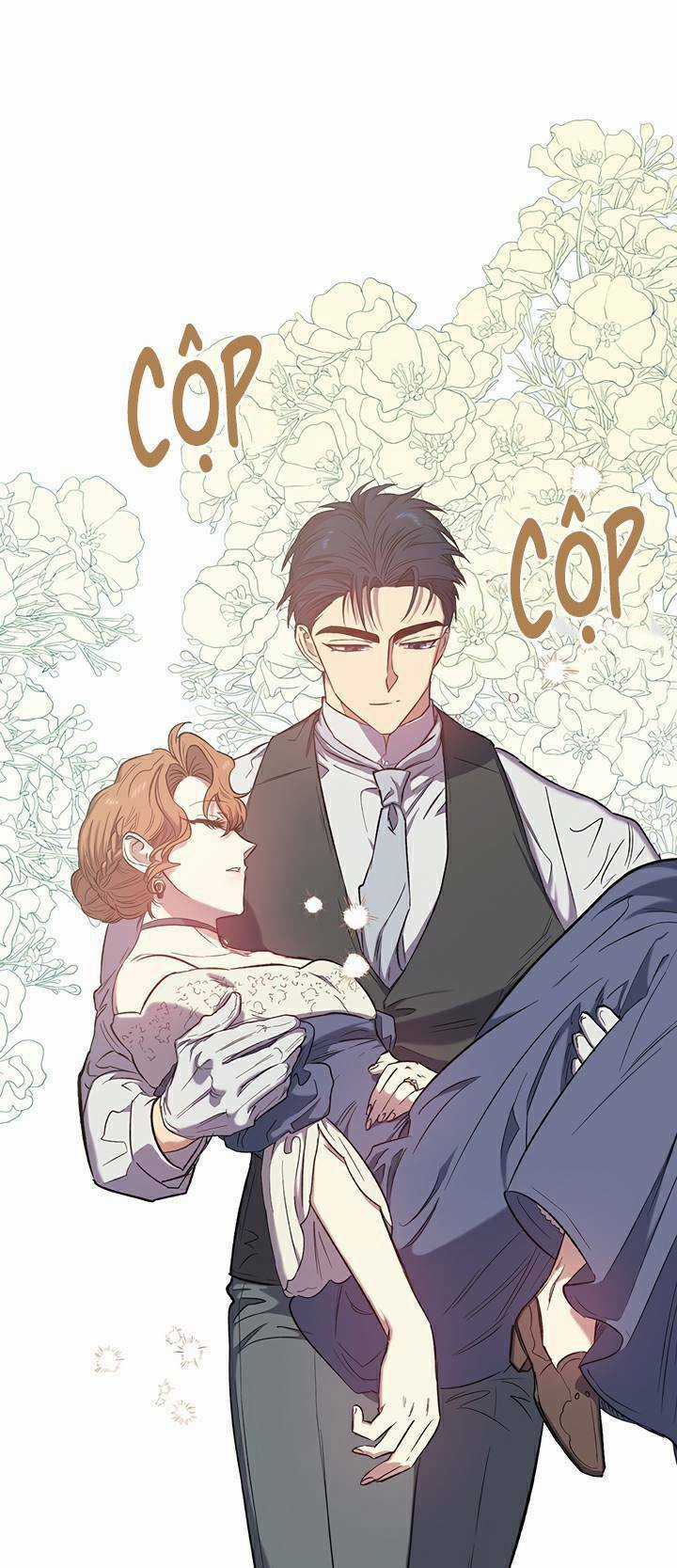 May Mắn Hay Bất Hạnh Chapter 16 trang 47