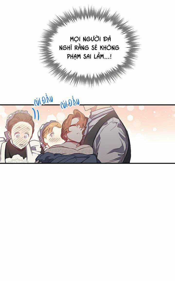 May Mắn Hay Bất Hạnh Chapter 16 trang 49