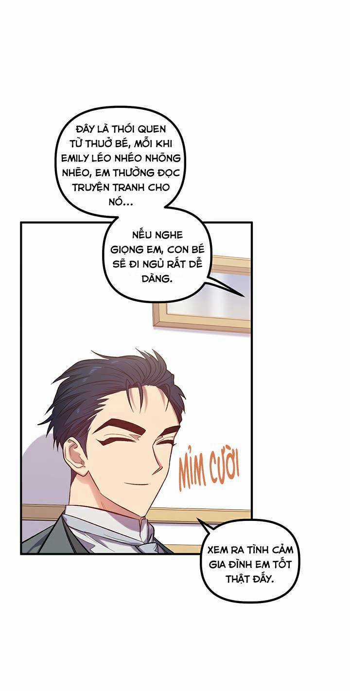 May Mắn Hay Bất Hạnh Chapter 16 trang 5