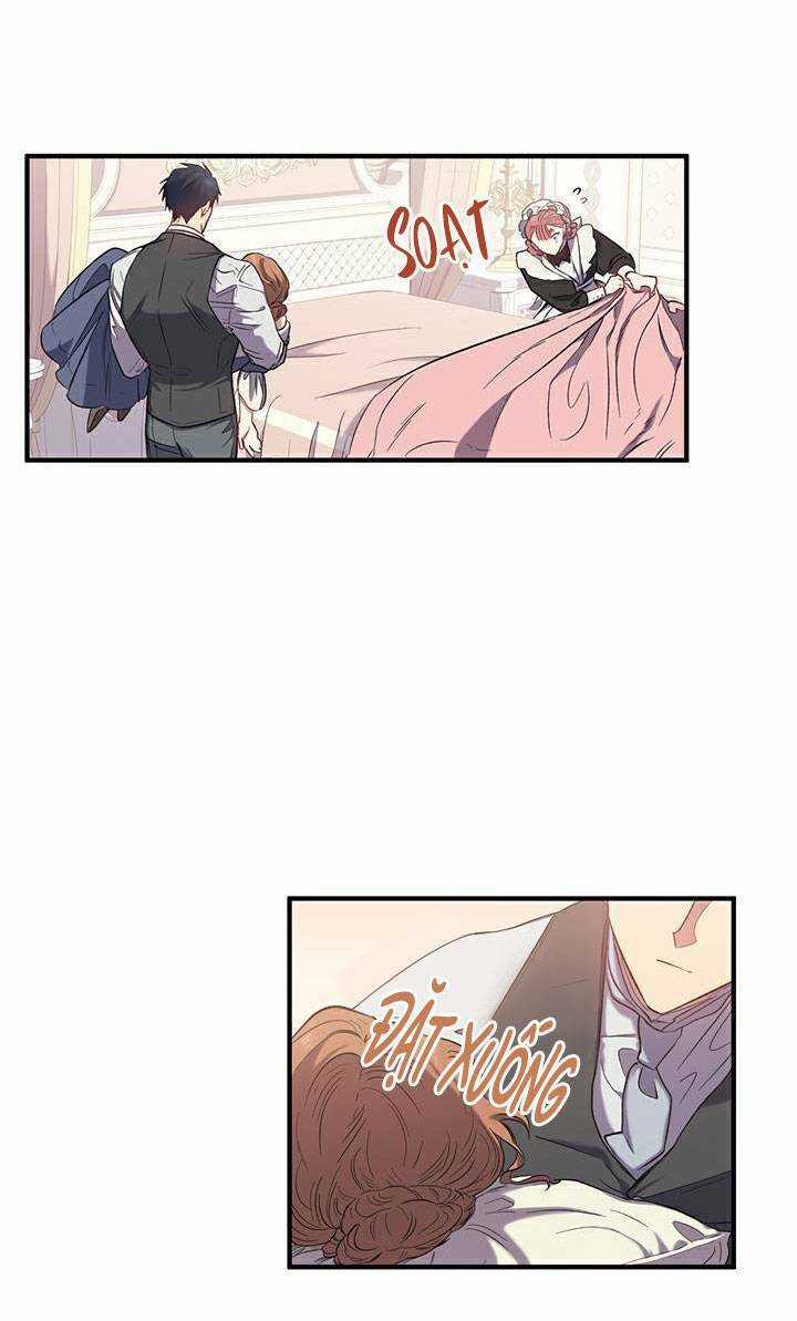 May Mắn Hay Bất Hạnh Chapter 16 trang 50