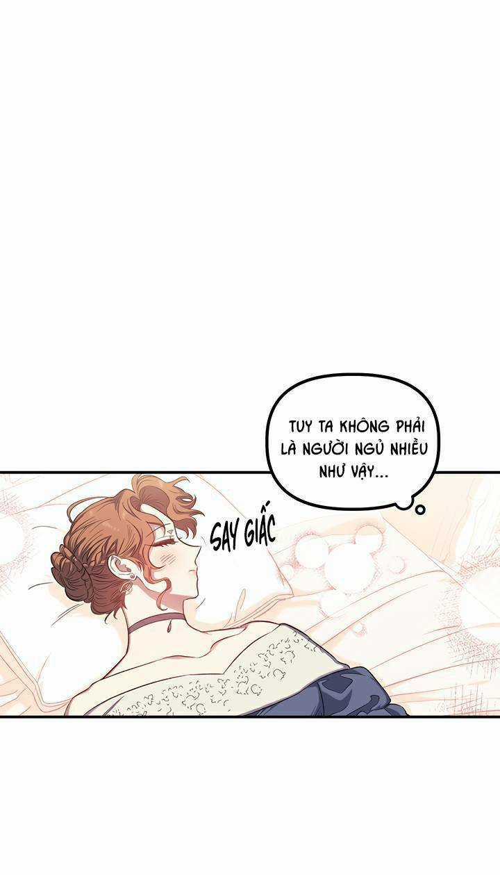 May Mắn Hay Bất Hạnh Chapter 16 trang 51