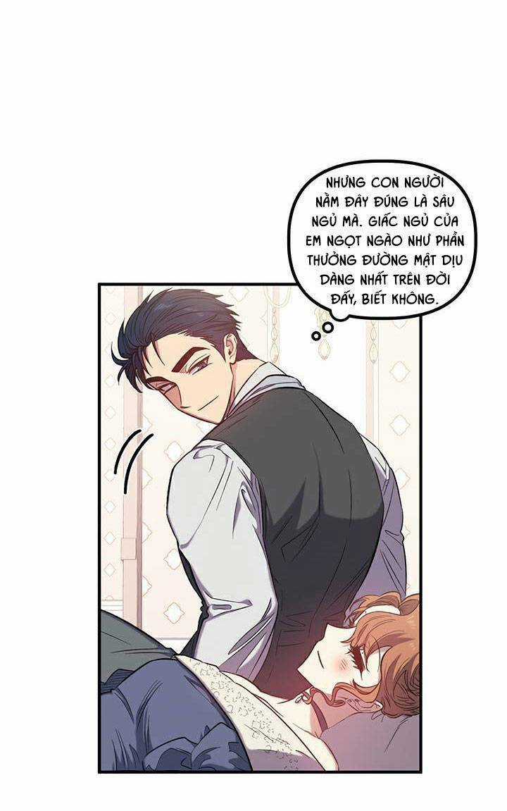 May Mắn Hay Bất Hạnh Chapter 16 trang 52