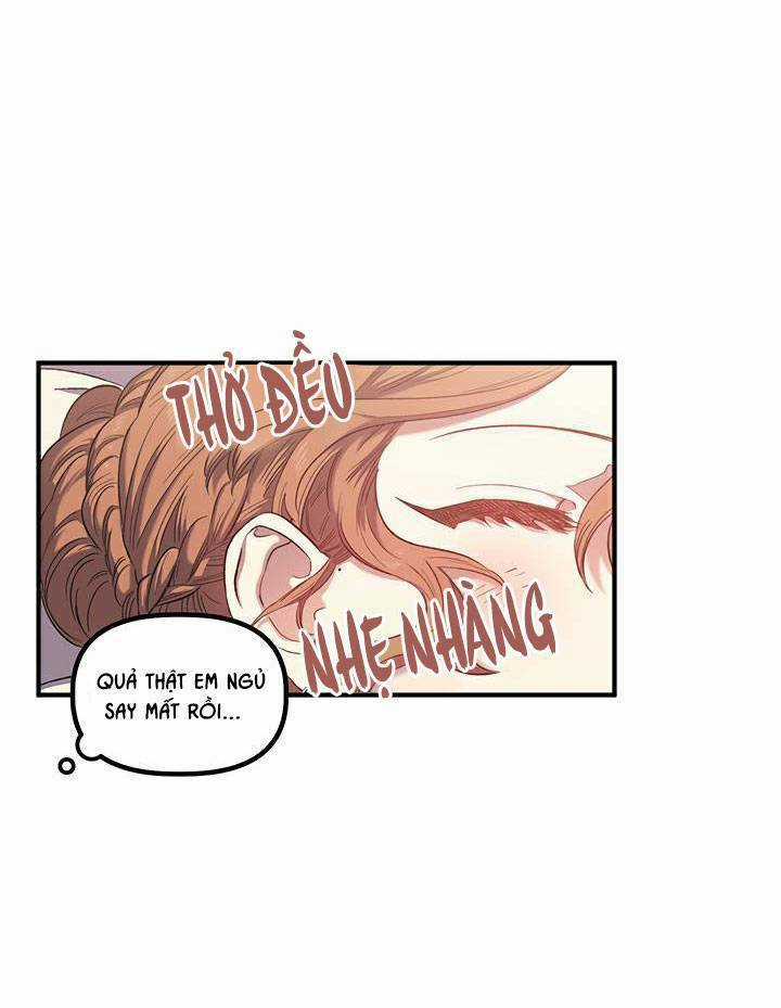 May Mắn Hay Bất Hạnh Chapter 16 trang 53