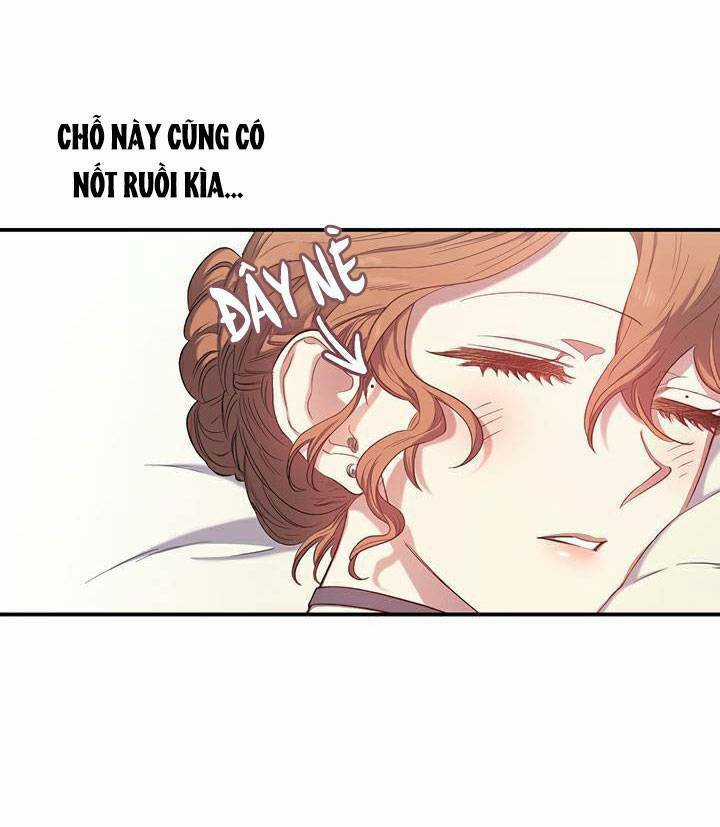 May Mắn Hay Bất Hạnh Chapter 16 trang 55