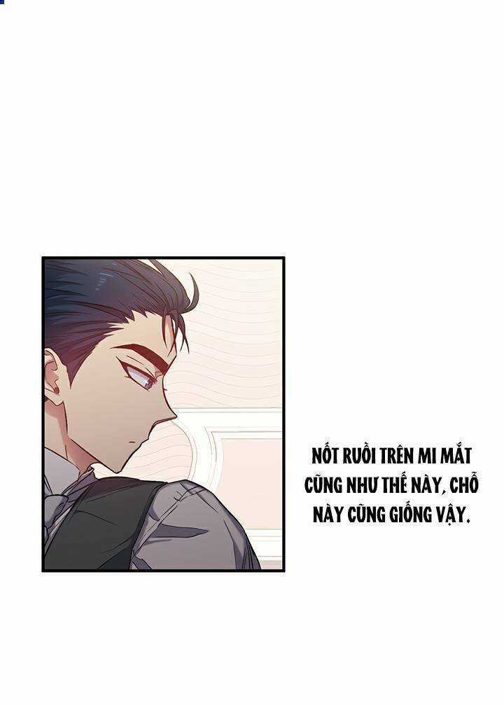 May Mắn Hay Bất Hạnh Chapter 16 trang 56
