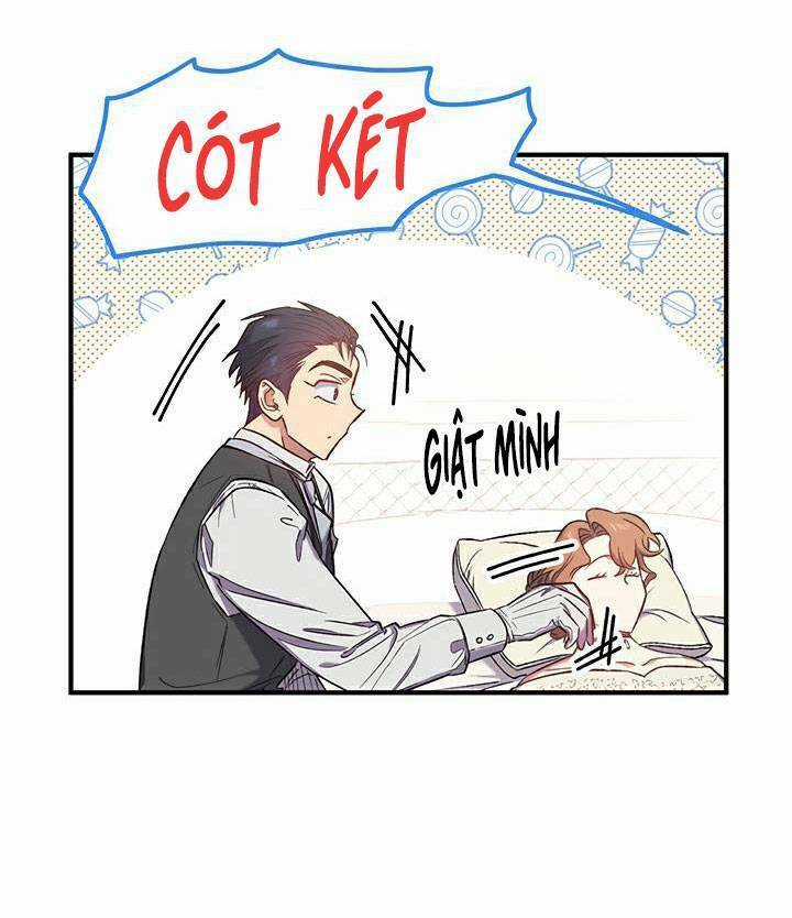 May Mắn Hay Bất Hạnh Chapter 16 trang 59