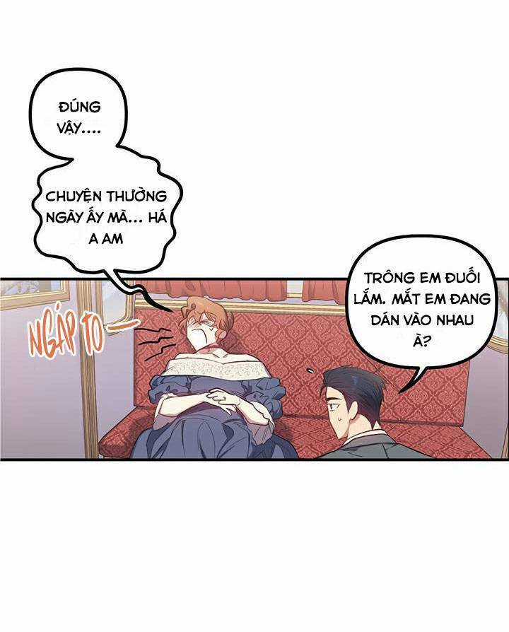 May Mắn Hay Bất Hạnh Chapter 16 trang 6