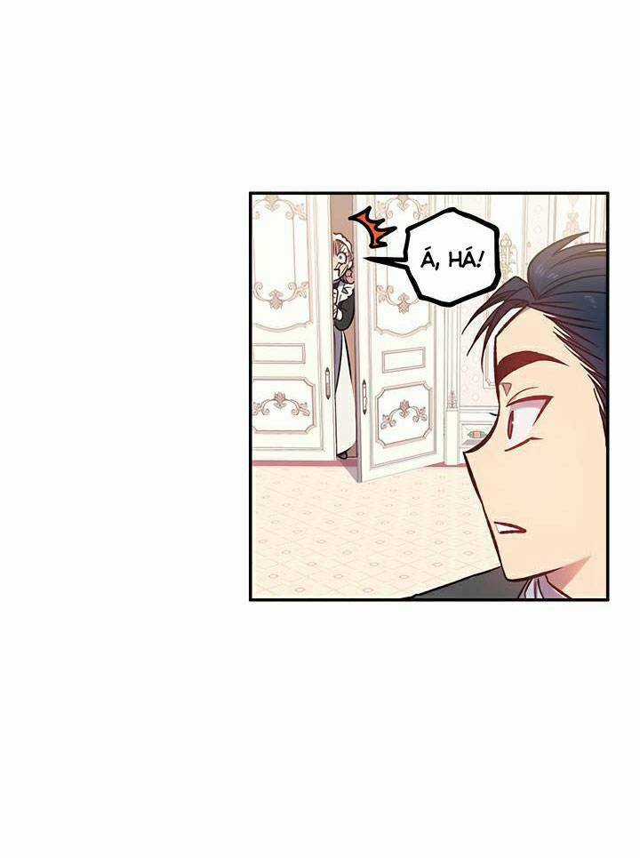 May Mắn Hay Bất Hạnh Chapter 16 trang 60